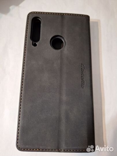 Чехол на huawei p40 lite E