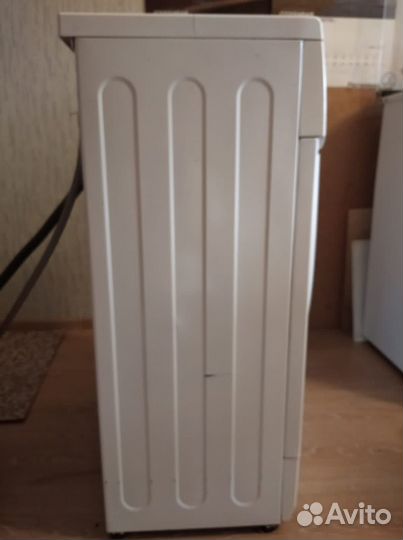 Стиральная машина LG WD-80180SU 3,5 кг