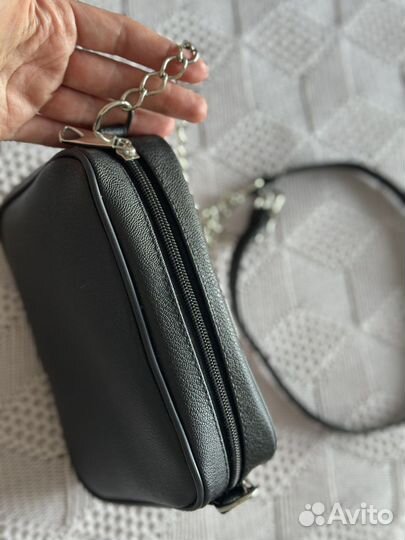 Сумка для девочки