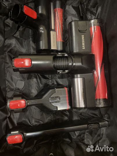 Насадка для пылесоса samsung