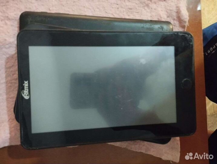 Лот планшеты