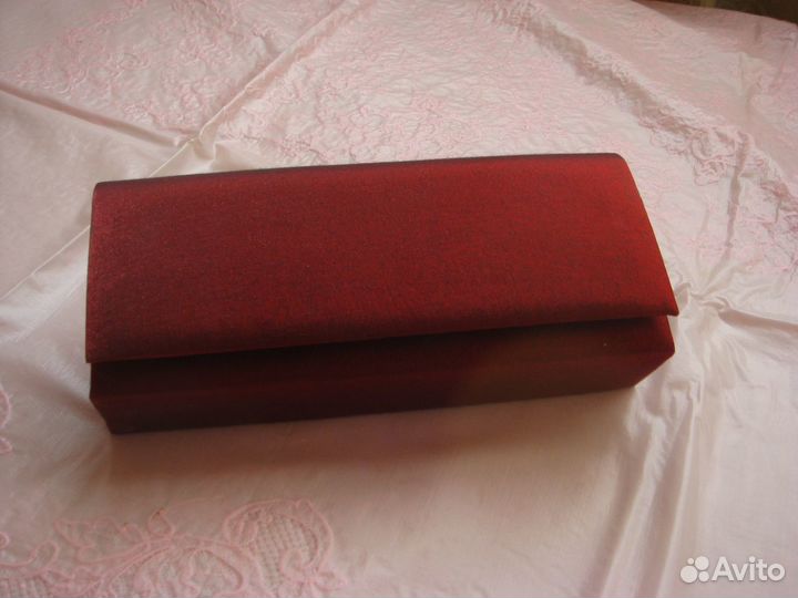 Сумка-клатч