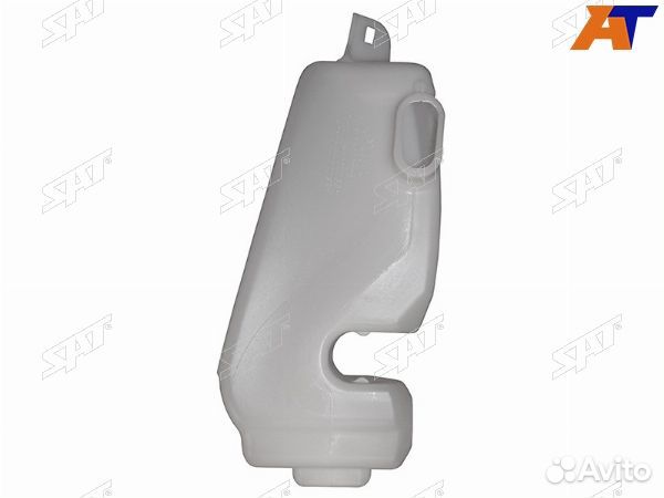 Бачок омывателя dacia duster