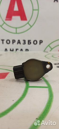 Катушка зажигания Mitsubishi Colt Z34A 4A90 2006