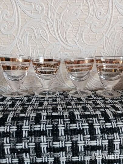 Посуда СССР