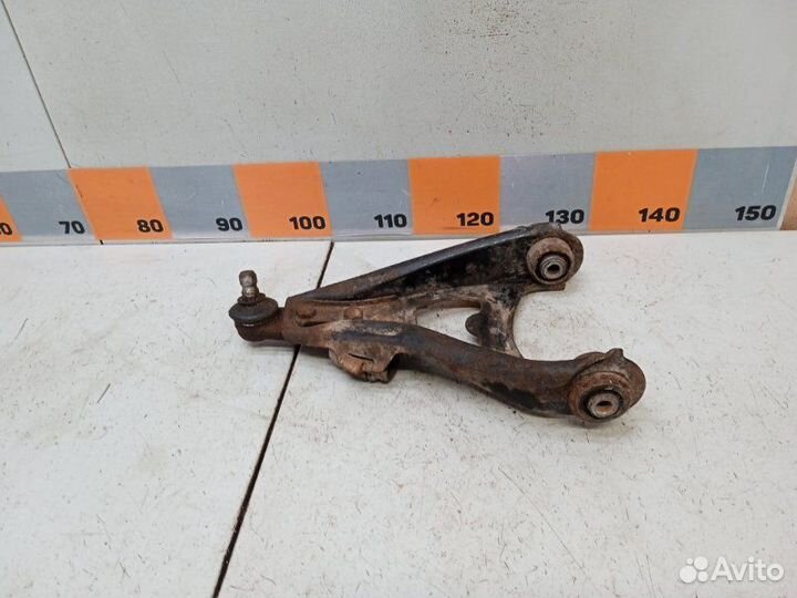 Рычаг передний левый Renault Megane 1 1.6 2000