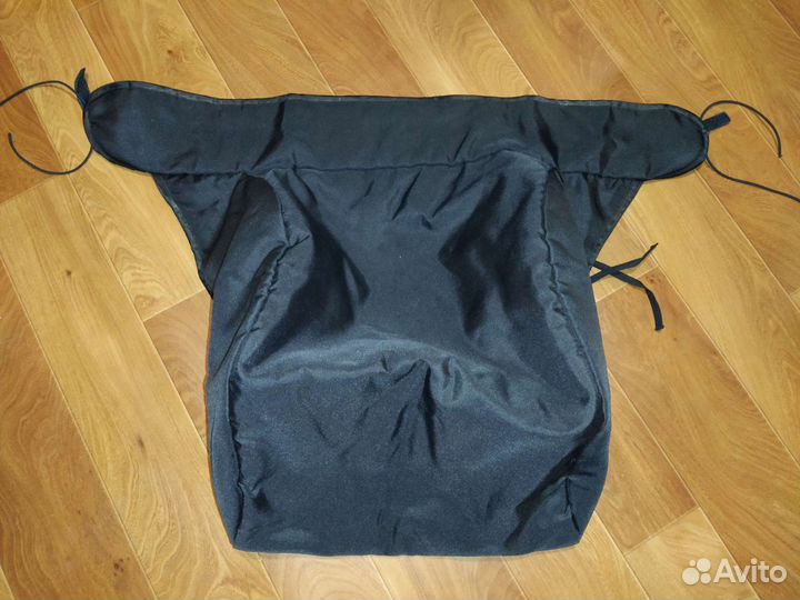 Чехол для коляски универсал