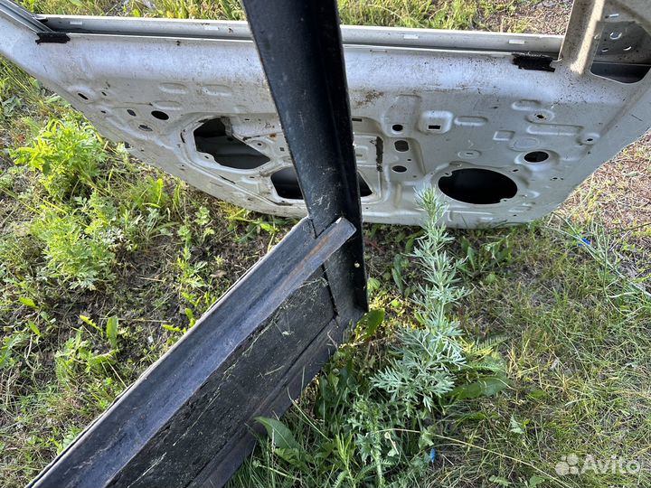 Дверь от Renault Stepway