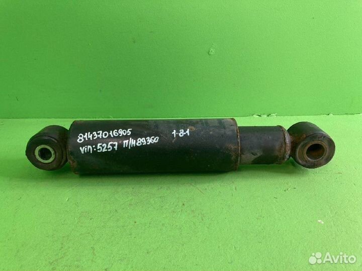 Амортизатор подвески MAN TGA