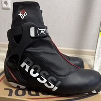 Лыжи беговые fisher