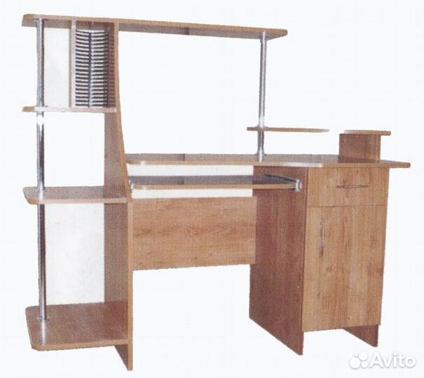 Столы новые