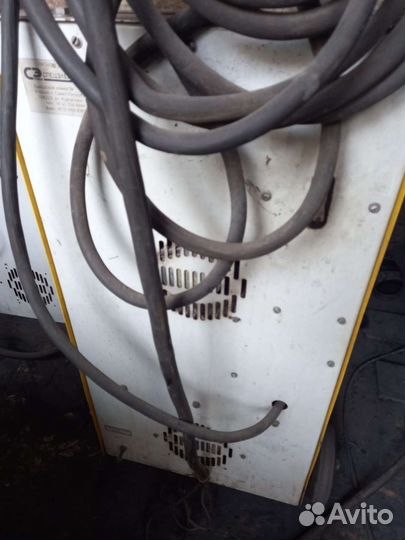 Выпрямитель сварочный вдм-5307