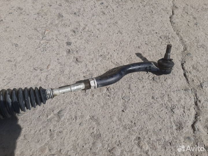 Рулевая рейка идеальная Toyota Rav 4 40 2012-2019