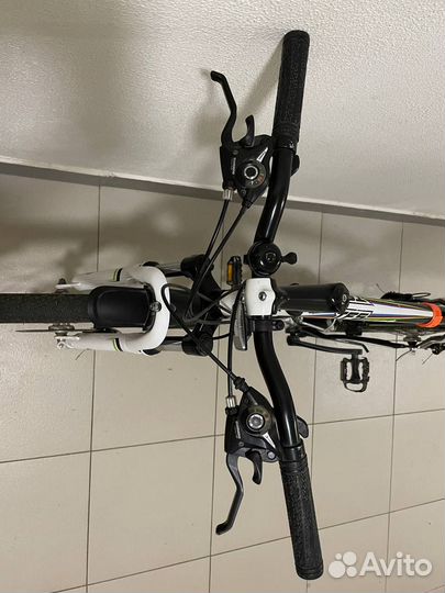 Merida Matts TFS Champion