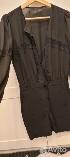 Комбинезон женский вечерний