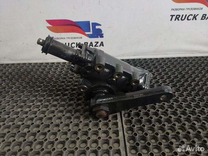 Гур Man TGA, Man TGS, Man TGX