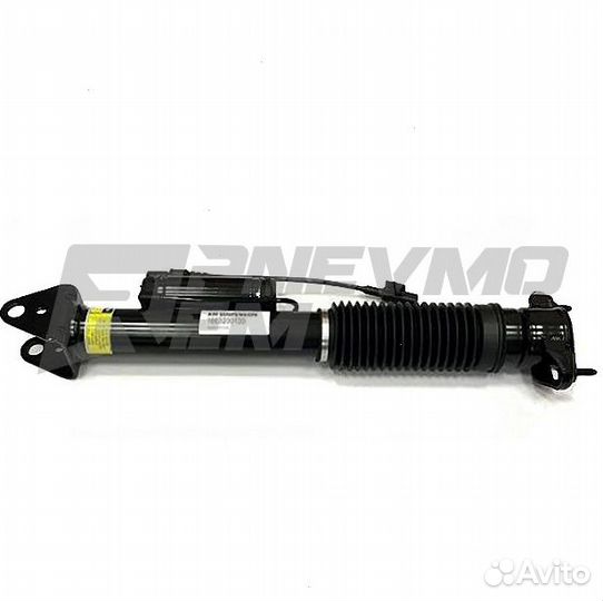 Задний амортизатор Mercedes ML 166