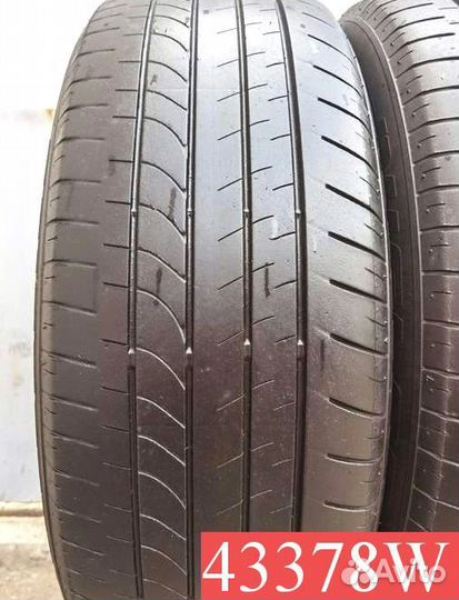 Bridgestone Dueler H/T 245/45 R19 101M