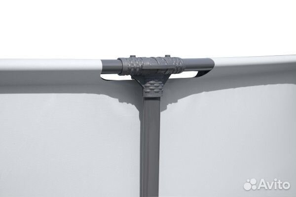 Бассейн карк. bestway Steel Pro Max 427x84 см, 102