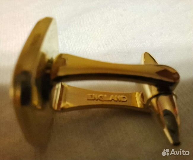 Запонки Harrods