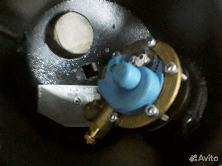 Гбо,Балон газовый автомобильный