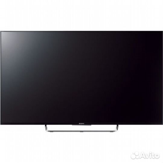 Телевизор sony KDL- 55W808C