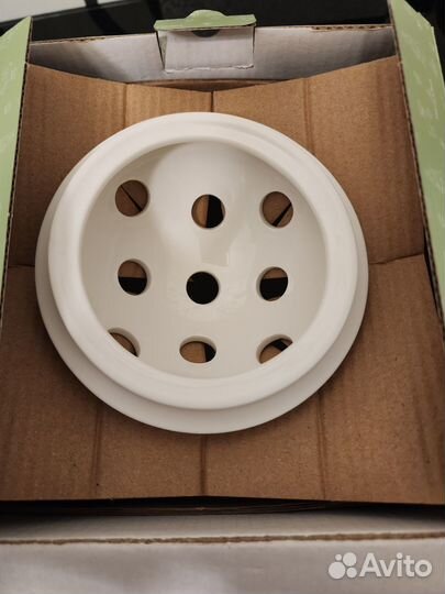 Villeroy Boch Ваза пасхальная Emma und Paul