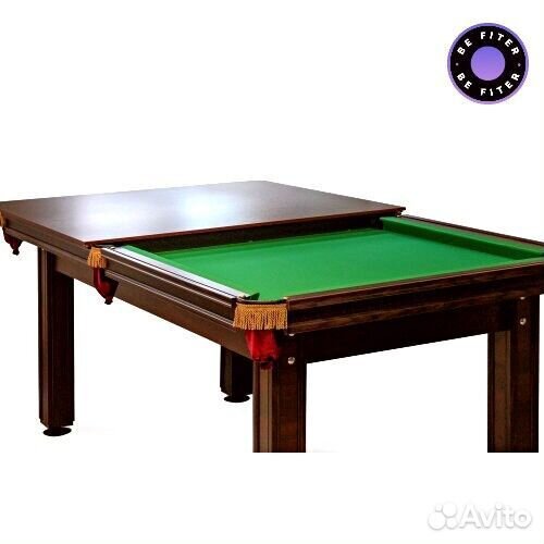 Стол для бильярда