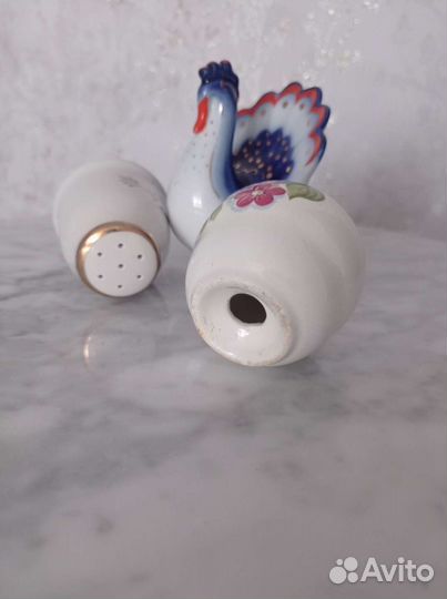 Набор для специй Зик, лфз и др