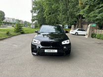 BMW X5 3.0 AT, 2017, 162 500 км, с пробегом, цена 3 450 000 руб.