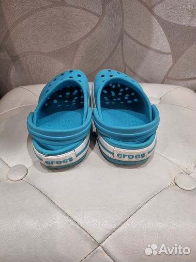 Crocs сабо детские c11