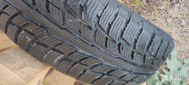 Bfgoodrich Winter T/A KSI 235/65 R18 106