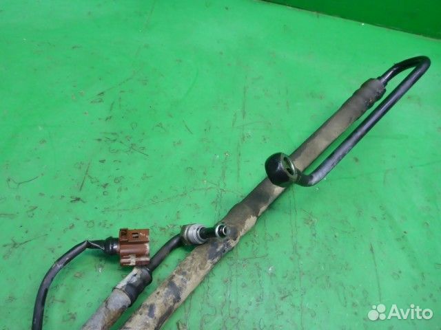 Насос гидроусилителя электрический Skoda Fabia с 2