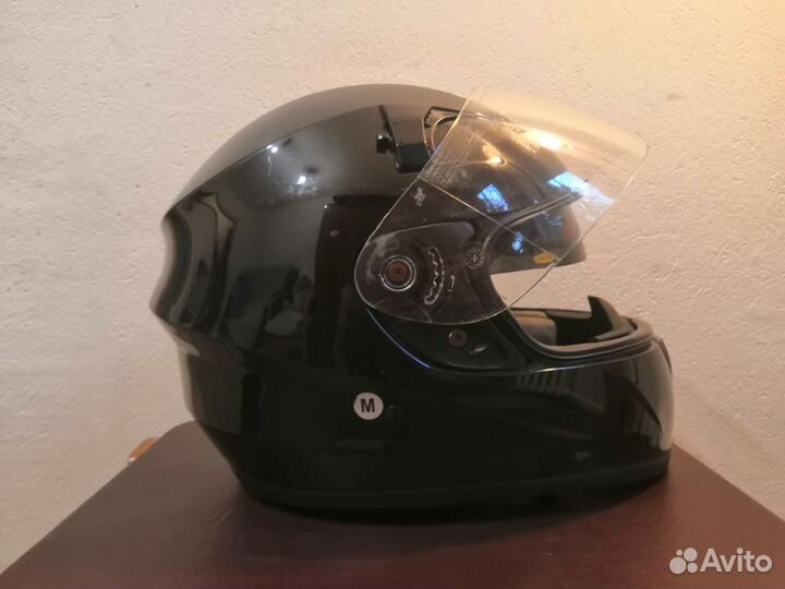 Мотошлем бу