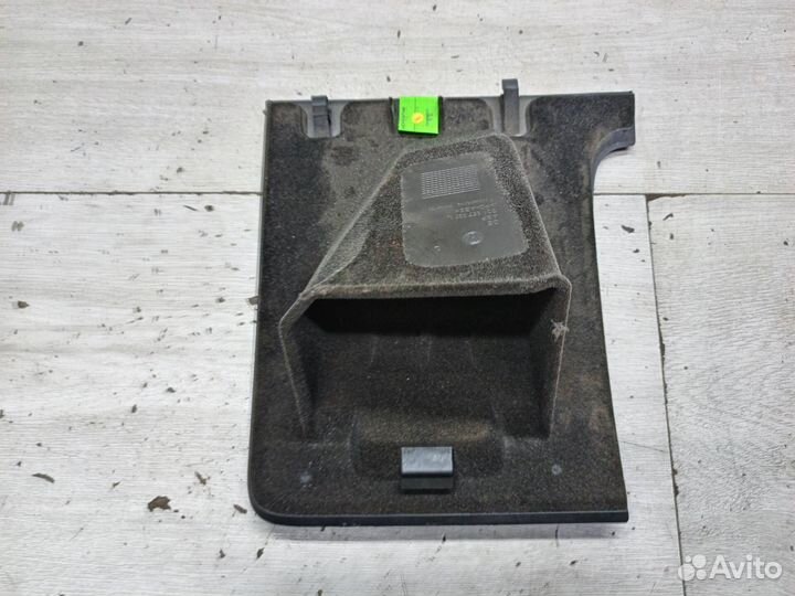 Бардачок Volkswagen Passat B6