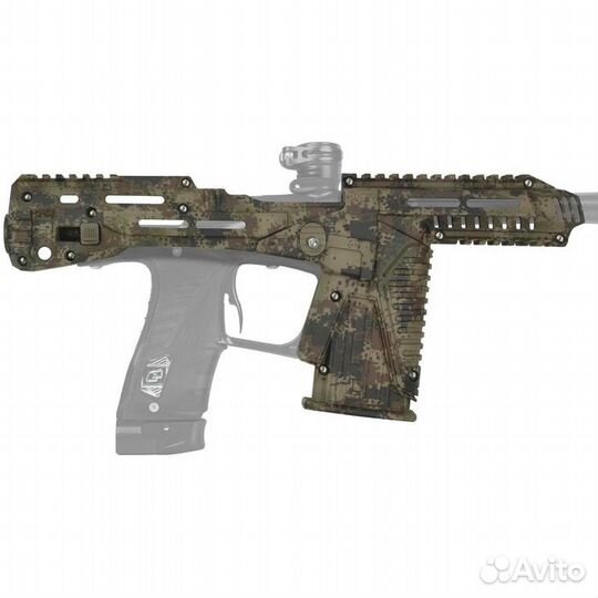 Обвес для пейнтбольного маркера PE Ego LV1, Etek 5