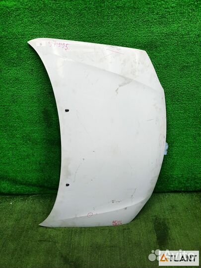 Капот toyota spacio