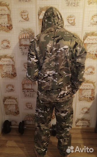 Костюм горка мультикам летний