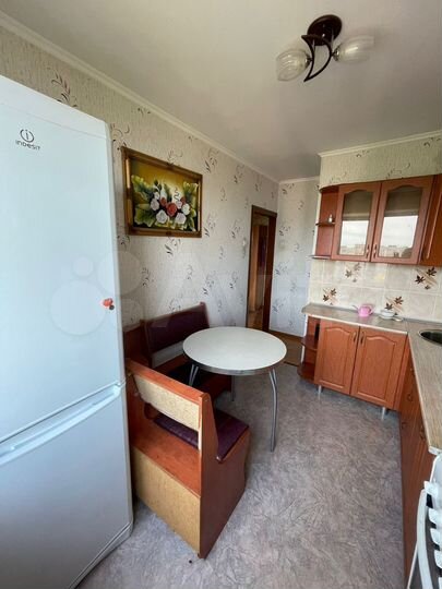 3-к. квартира, 67 м², 9/9 эт.