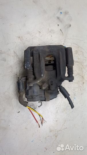 Суппорт BMW X3 F25, 2013