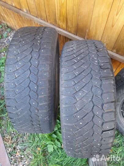 Nord Wolf Cargo 205/60 R16