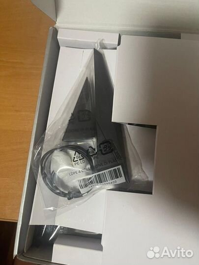 Материнская плата asus TUF gaming B650M-plus wifi