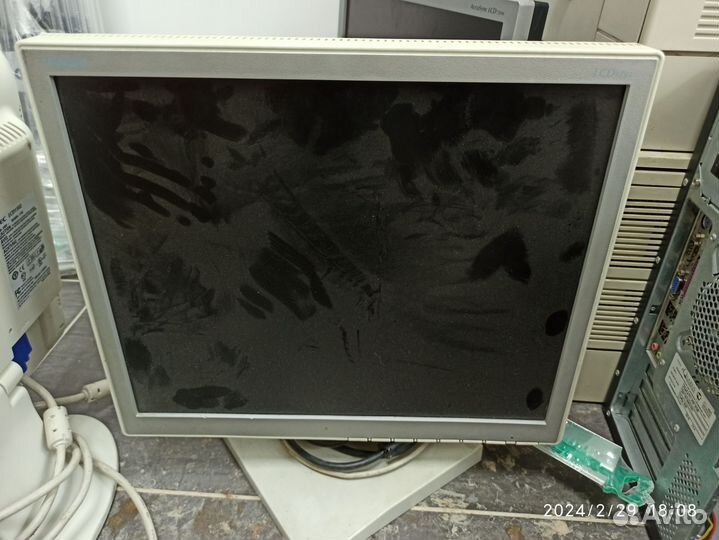 Мониторы для пк