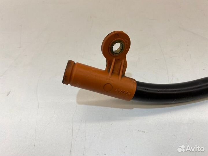 Направляющая масляного щупа Audi A6 C6 2.0 2008
