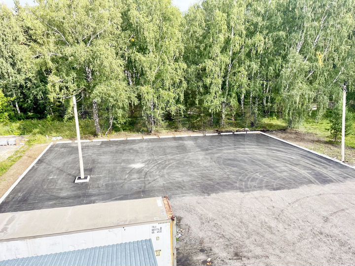 Склад, 700 м²