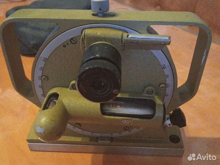 Строительные инструменты