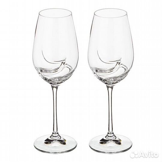 Новые бокалы 