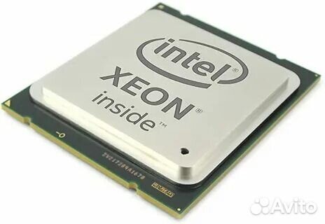 Процессор Intel Xeon E5-2683 v4