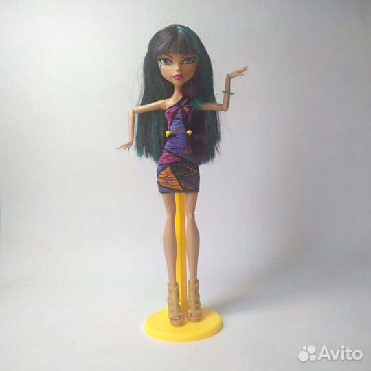 Кукла Монстр Хай