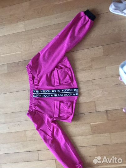 Топик для девочки 152